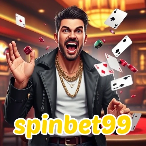 spinbet99: Keunggulan Aplikasi Game Online untuk Pecinta Permainan