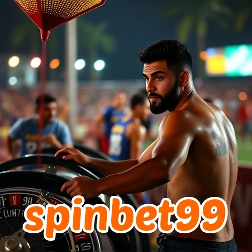 spinbet99: Keseruan Roulette dan Tips Menangnya yang Perlu Anda Tahu!