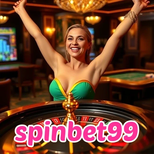 spinbet99: Menjelajahi Kehebatan Slot Video di Indonesia