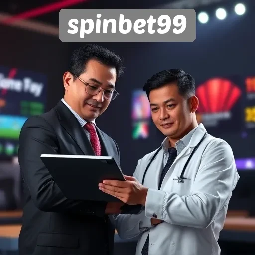 Pelayanan Pelanggan di Spinbet99 yang Patut Diperhitungkan