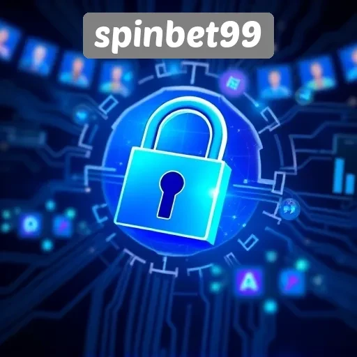 Melihat Keamanan dan Perlindungan Data Pengguna di Spinbet99