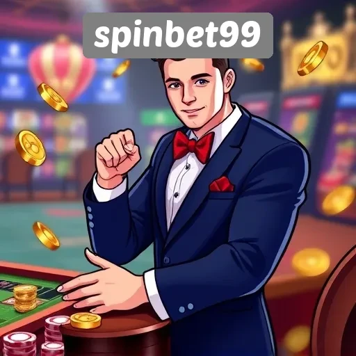 Pengalaman Bermain yang Menyenangkan di Spinbet99