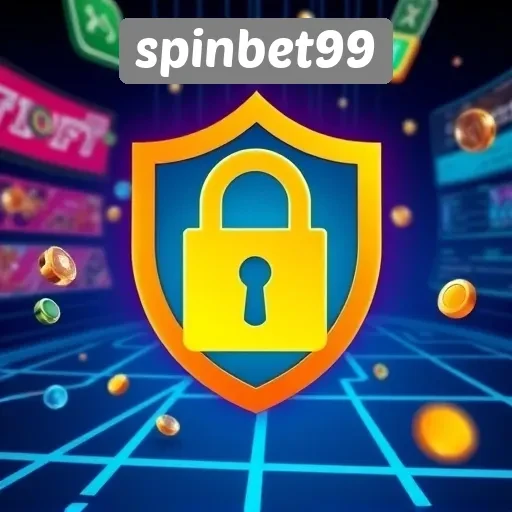 Analisis Keamanan Pada Situs Game Spinbet99