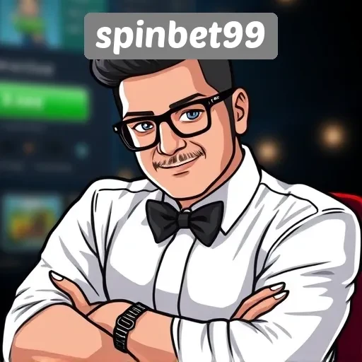 Mengapa Spinbet99 Menjadi Pilihan Pemain Game Online