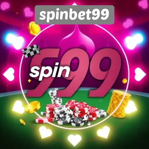 Spinbet99: Platform Gaming dengan Beragam Permainan Menarik