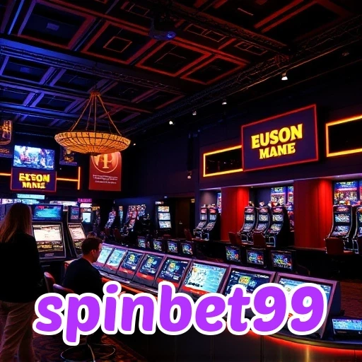 spinbet99: Rasakan Layanan Dukungan Pelanggan yang Tak Tertandingi