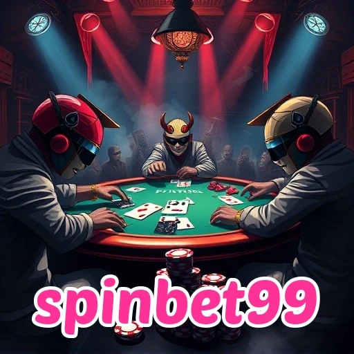 spinbet99: Turnamen Harian Penuh Adrenalin dan Hadiah Menarik